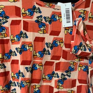 Lularoe Disney Irma